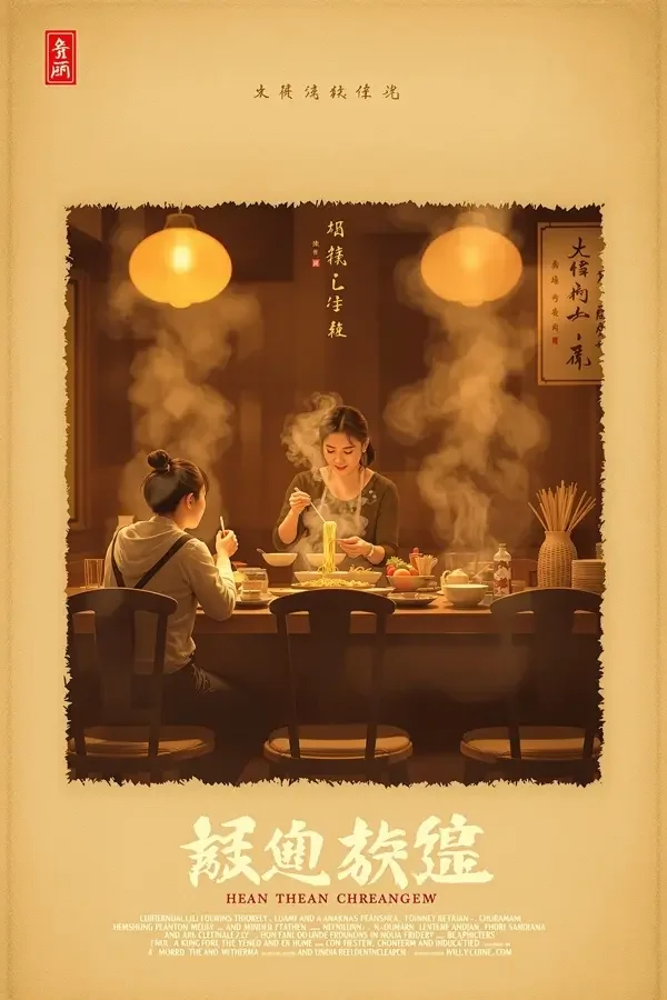 温暖食堂